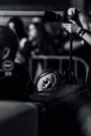 Фотограф Андрей Ёрш